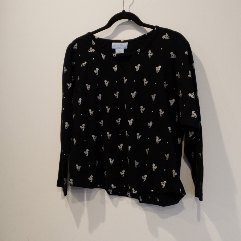 Horse t
